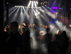 Limerick party facilities